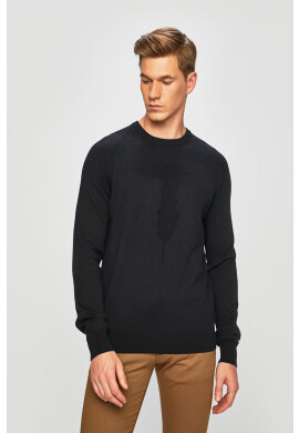 Trussardi Jeans - Пуловер - Pepit.bg
