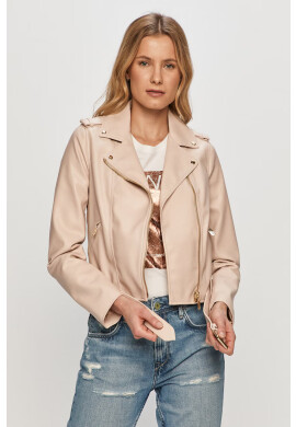 Trussardi Jeans - Рокерско яке - Pepit.bg