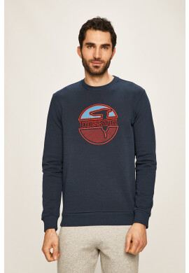 Trussardi Jeans Суичър - Pepit.bg