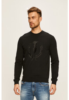 Trussardi Jeans Суичър - Pepit.bg