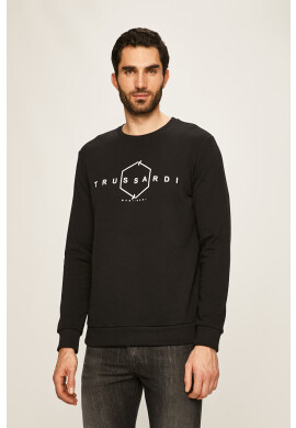 Trussardi Jeans Суичър - Pepit.bg