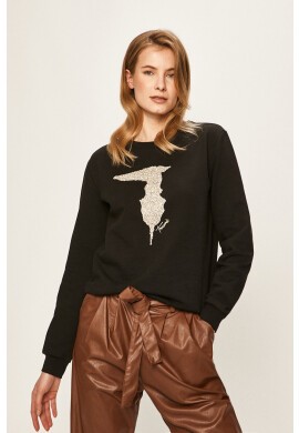 Trussardi Jeans Суичър - Pepit.bg