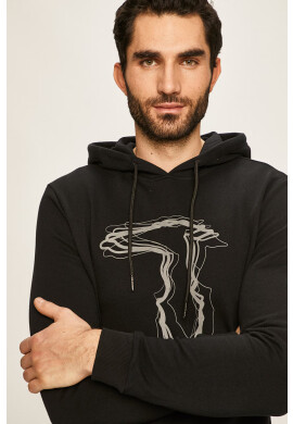 Trussardi Jeans Суичър - Pepit.bg