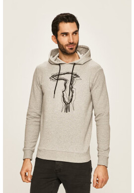 Trussardi Jeans Суичър - Pepit.bg