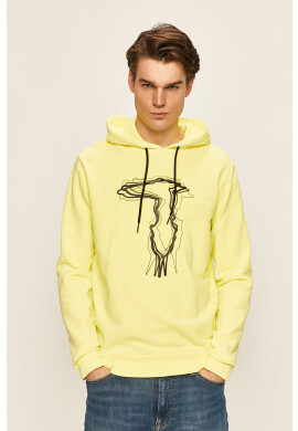 Trussardi Jeans Суичър - Pepit.bg