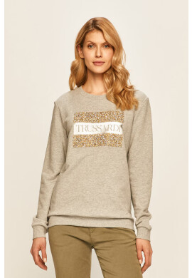 Trussardi Jeans Суичър - Pepit.bg