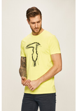Trussardi Jeans Тениска - Pepit.bg