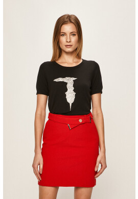 Trussardi Jeans Тениска - Pepit.bg