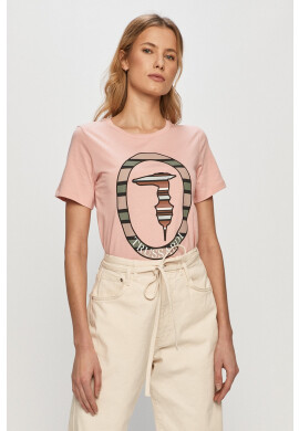 Trussardi Jeans - Тениска - Pepit.bg