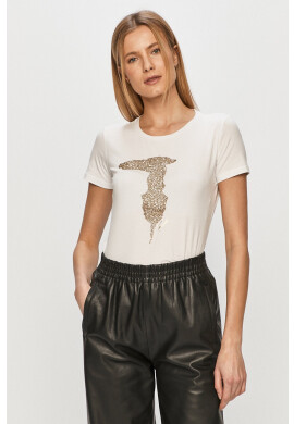 Trussardi Jeans - Тениска - Pepit.bg