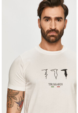 Trussardi Jeans - Тениска - Pepit.bg