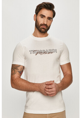 Trussardi Jeans - Тениска - Pepit.bg