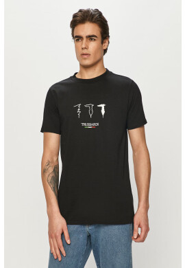 Trussardi Jeans - Тениска - Pepit.bg