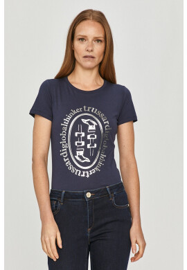Trussardi Jeans - Тениска - Pepit.bg