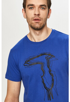 Trussardi Jeans - Тениска - Pepit.bg