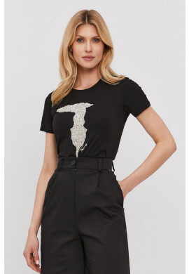 Trussardi Jeans - Тениска - Pepit.bg