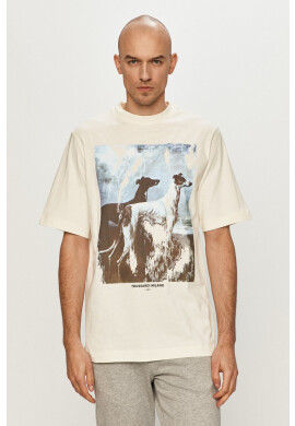 Trussardi Jeans - Тениска - Pepit.bg