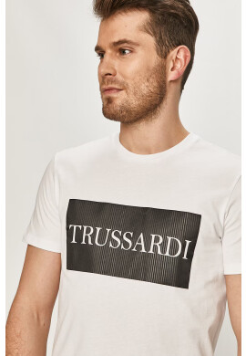 Trussardi Тениска Jeans - Pepit.bg