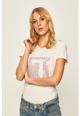 Trussardi Jeans Тениска - Pepit.bg