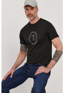 Trussardi Jeans - Тениска - Pepit.bg