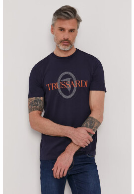Trussardi Тениска Jeans - Pepit.bg