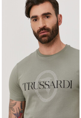 Trussardi Jeans - Тениска - Pepit.bg