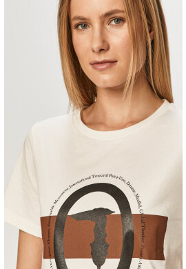 Trussardi Jeans - Тениска - Pepit.bg