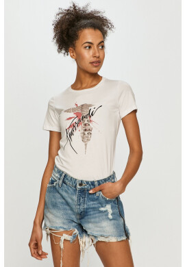 Trussardi Jeans - Тениска - Pepit.bg