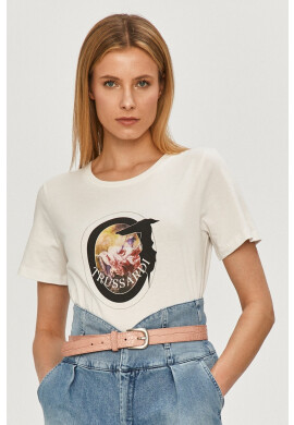 Trussardi Jeans - Тениска - Pepit.bg