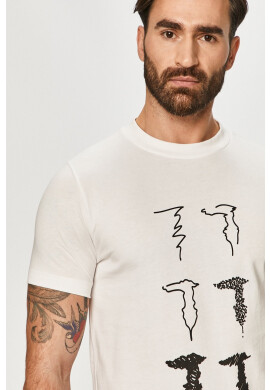 Trussardi Jeans - Тениска - Pepit.bg