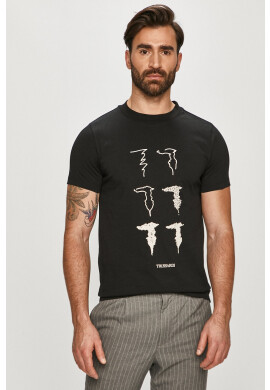 Trussardi Jeans - Тениска - Pepit.bg