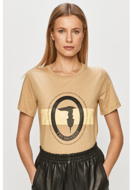 Trussardi Jeans - Тениска - Pepit.bg