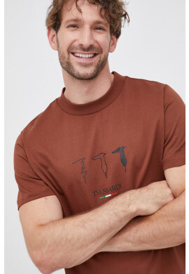 Trussardi Jeans - Тениска - Pepit.bg