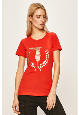 Trussardi Jeans Тениска - Pepit.bg