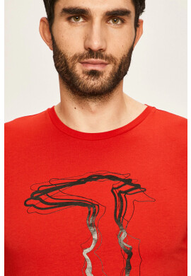 Trussardi Jeans Тениска - Pepit.bg