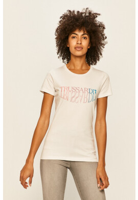 Trussardi Jeans Тениска - Pepit.bg