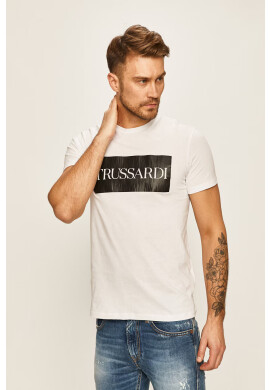 Trussardi Jeans Тениска - Pepit.bg