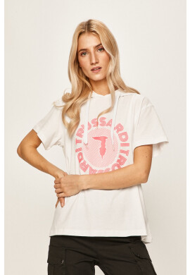 Trussardi Jeans - Тениска - Pepit.bg