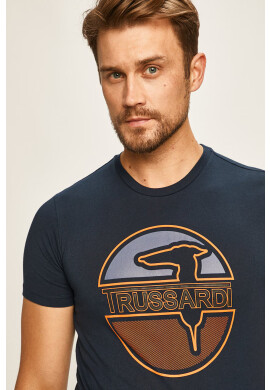 Trussardi Jeans Тениска - Pepit.bg