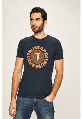 Trussardi Jeans Тениска - Pepit.bg
