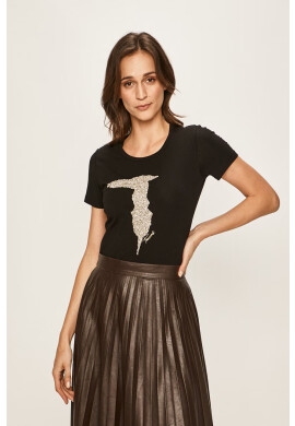 Trussardi Jeans Тениска - Pepit.bg