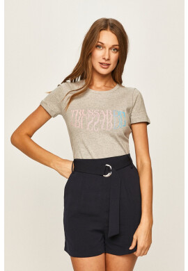 Trussardi Jeans Тениска - Pepit.bg