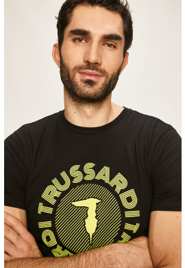 Trussardi Jeans Тениска - Pepit.bg
