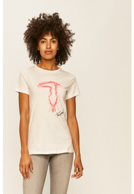 Trussardi Jeans Тениска - Pepit.bg