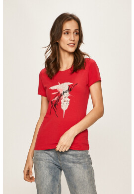 Trussardi Jeans Тениска - Pepit.bg