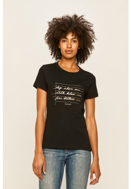 Trussardi Jeans Тениска - Pepit.bg