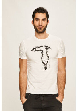 Trussardi Jeans Тениска - Pepit.bg