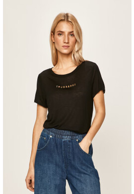 Trussardi Jeans Тениска - Pepit.bg