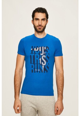 Trussardi Jeans Тениска - Pepit.bg