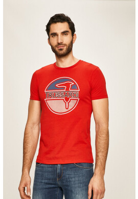 Trussardi Jeans Тениска - Pepit.bg